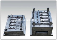 Injection mold