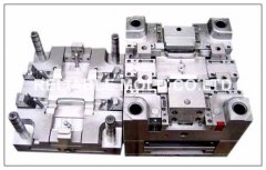 Injection mold