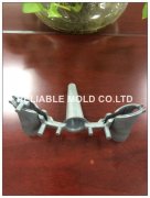 Die casting parts