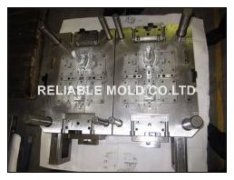 Injection mold