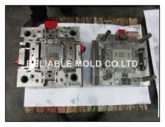 Injection mold