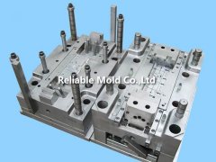 Injection mold