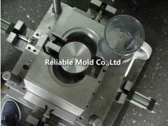 Injection mold