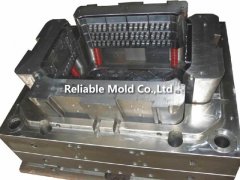 Injection mold