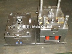 Injection mold