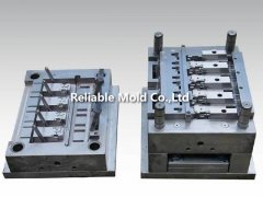 Injection mold