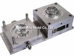 Injection mold