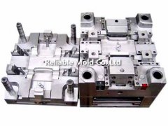 Injection mold