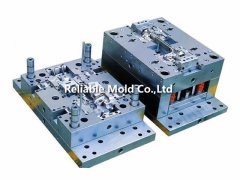 Injection mold