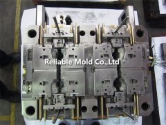 Injection mold