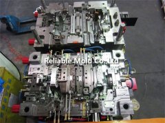 Injection Molds