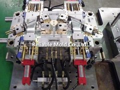 Injection Molds