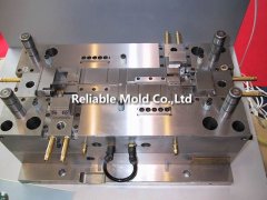 Injection Molds