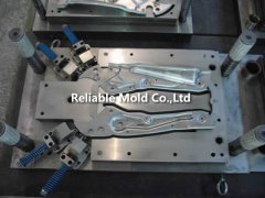 Injection Molds