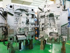 Injection Molds