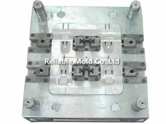 Injection Molds