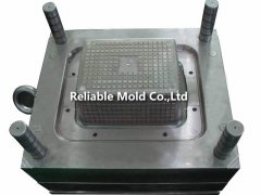 Injection Molds