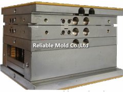 Injection molds