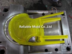 Injection molds