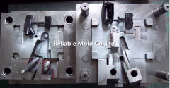 Injection mold