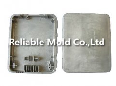 Die casting parts